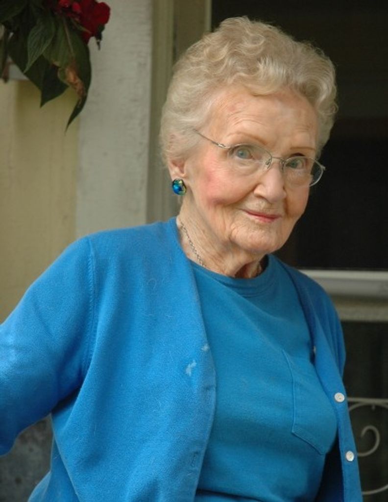 Maxine J. Shear
