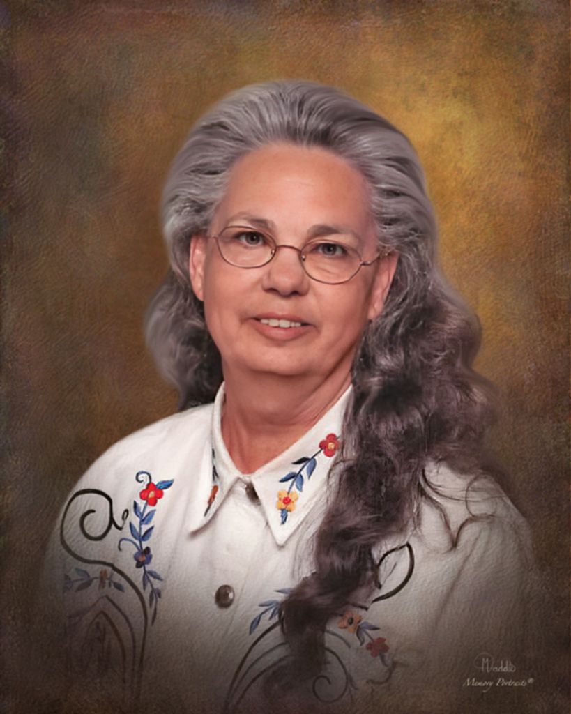 Joyce Campbell Profile Photo