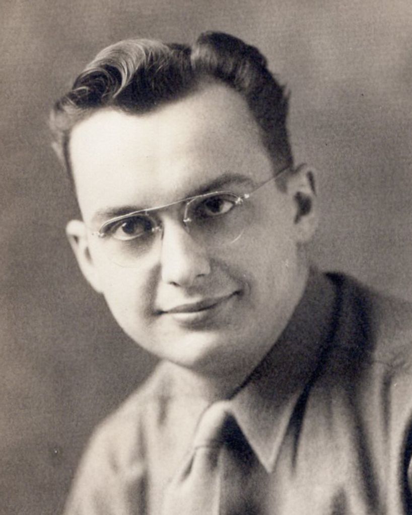 Alfred M. Schmit Profile Photo