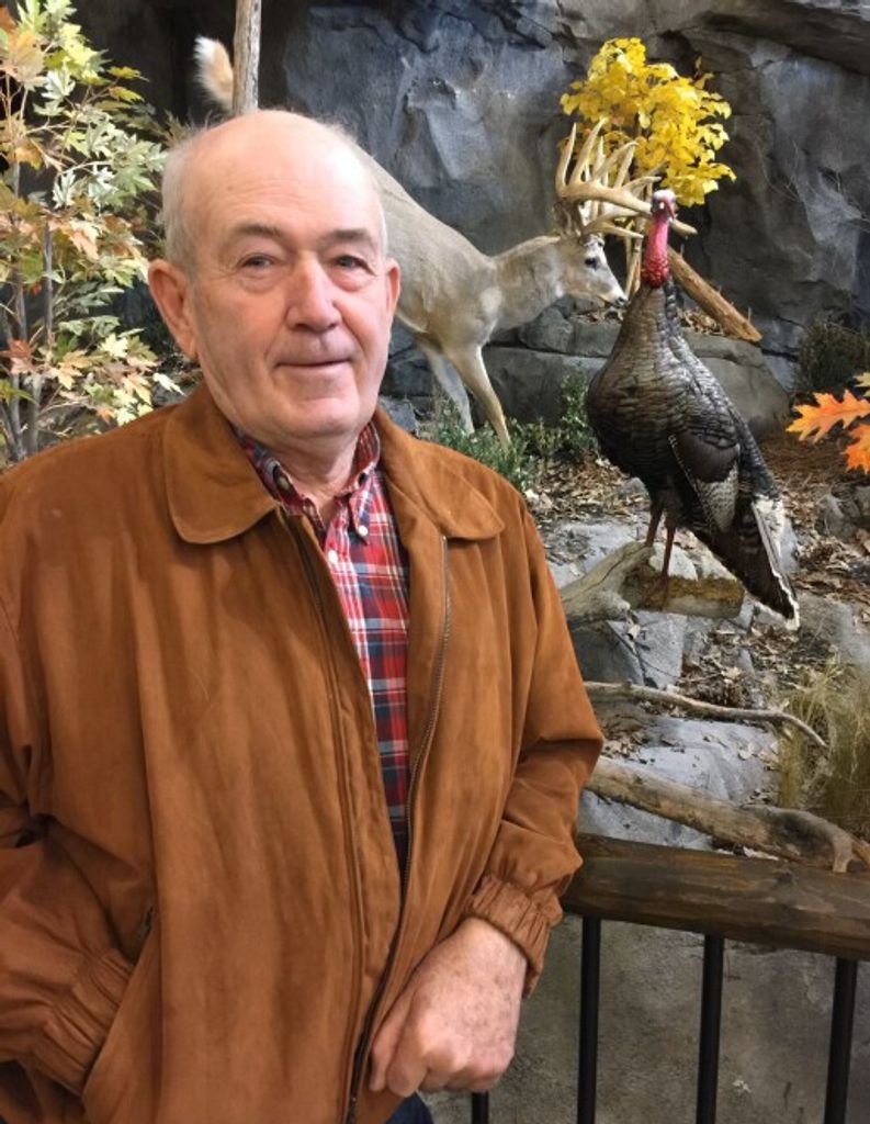 Henry "Hank" Banff, Jr.