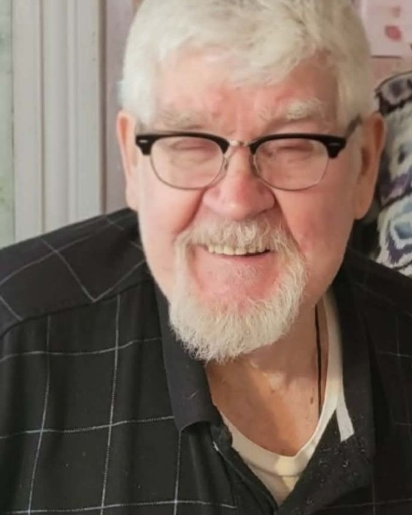Roy H. Wadsworth