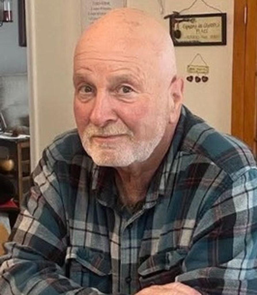 Steven Cake Profile Photo