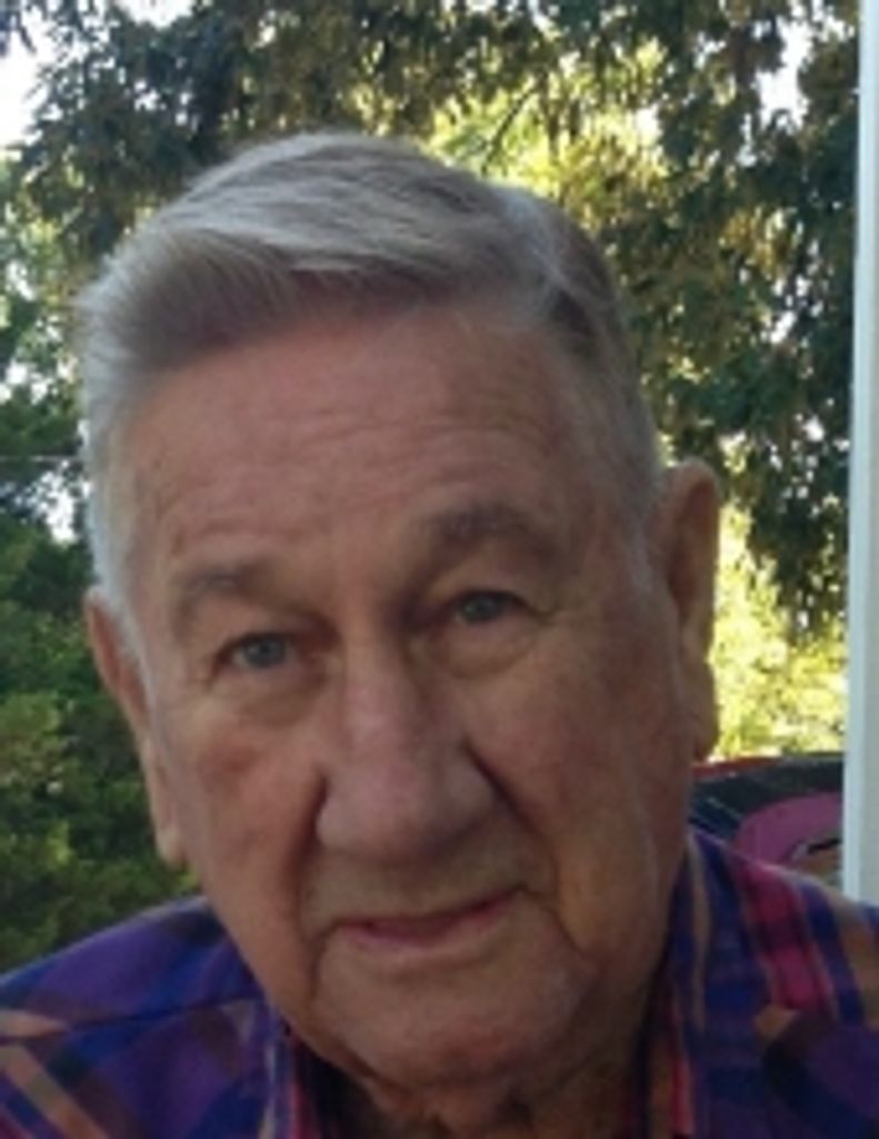 Glen E Meridith - Mcnabb Funeral Home