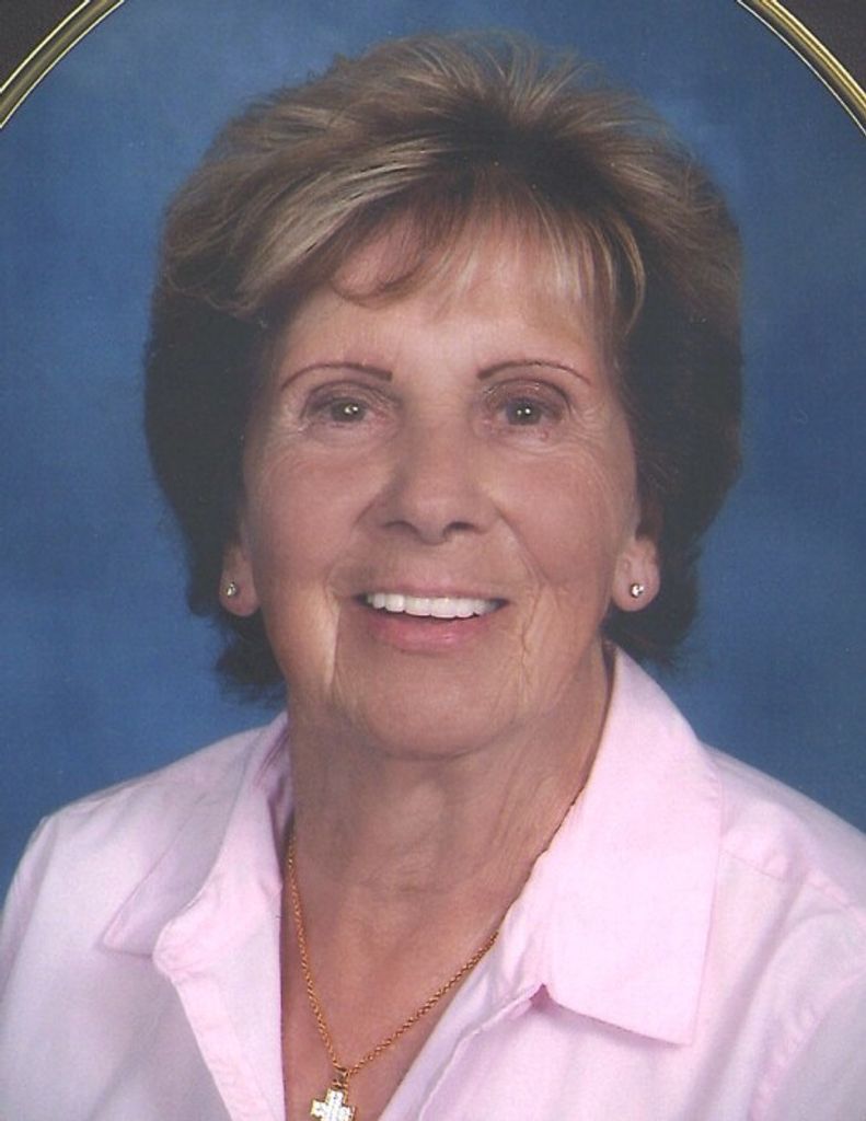 Dorothy "Dot" Dolliver