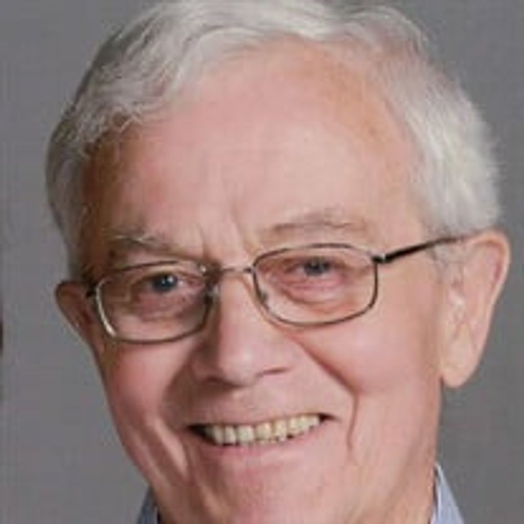 Michael A. Gregersen