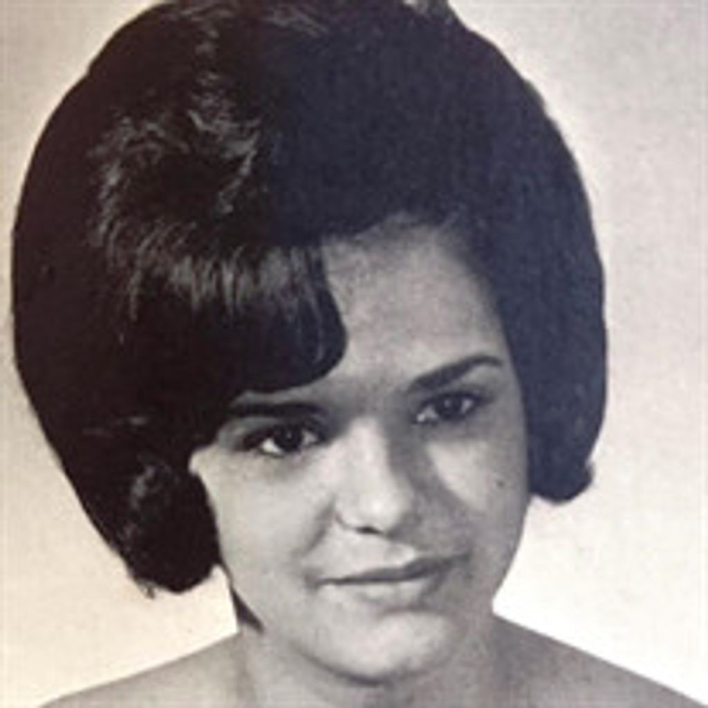 Beverly Elizabeth Wiseman Profile Photo