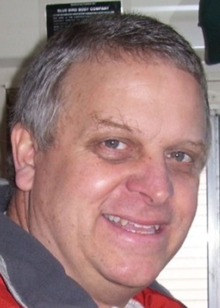 Dean  Arthur Brown Profile Photo