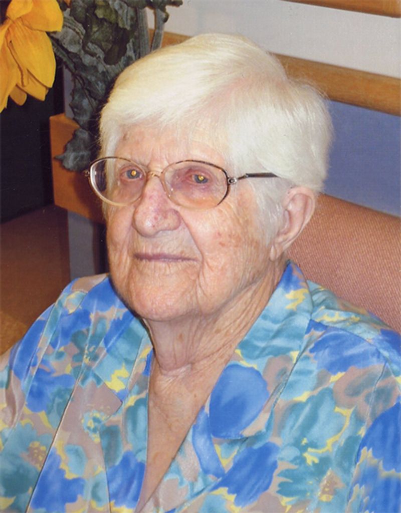 Sara Friesen