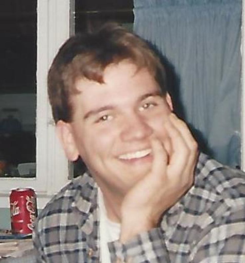 Jason C. Meckley Profile Photo
