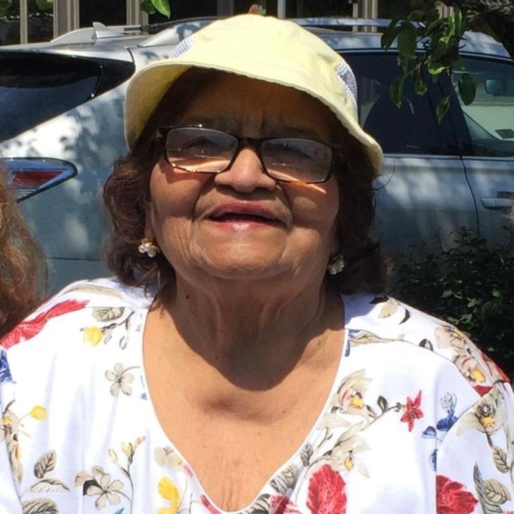 Maria Florencia Flores Dearevalo