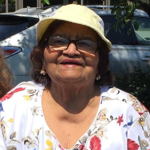 Maria Florencia Flores Dearevalo Profile Photo