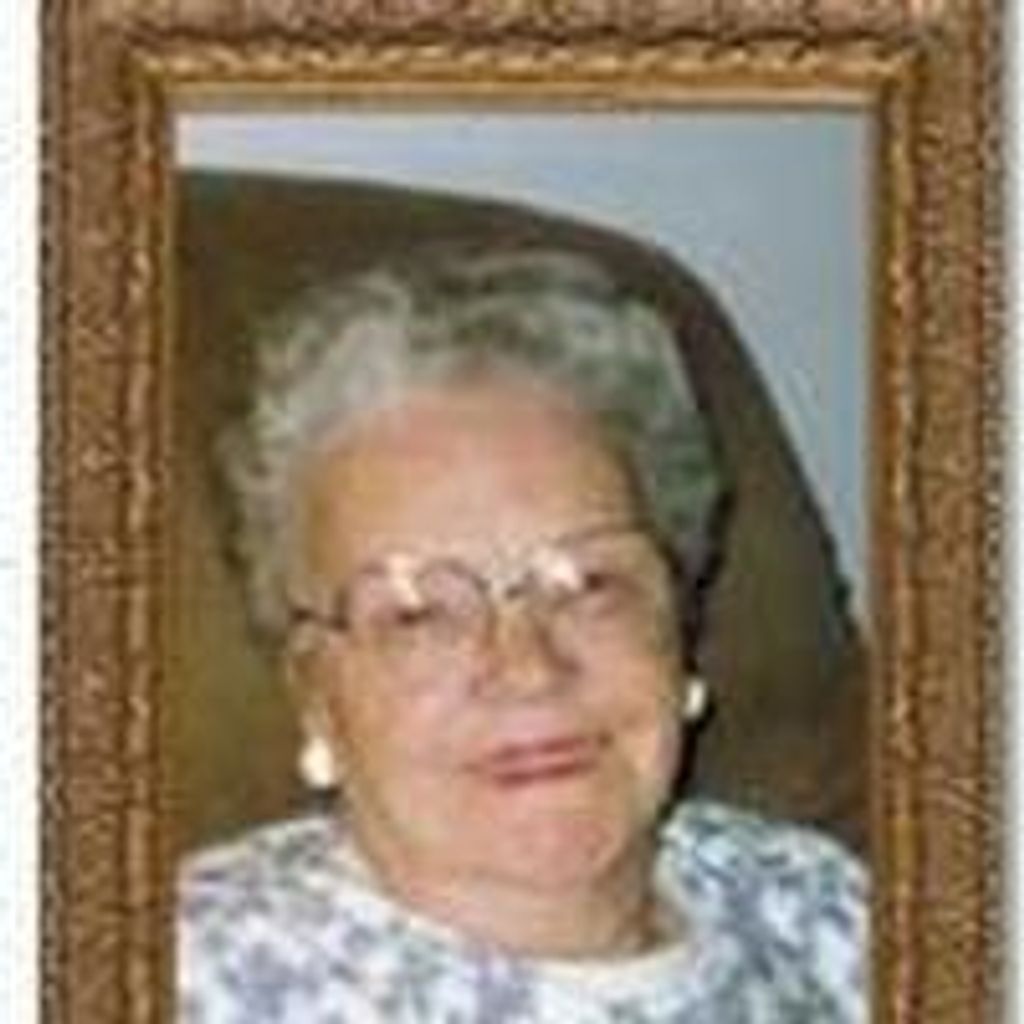 Pearl I. Cunningham