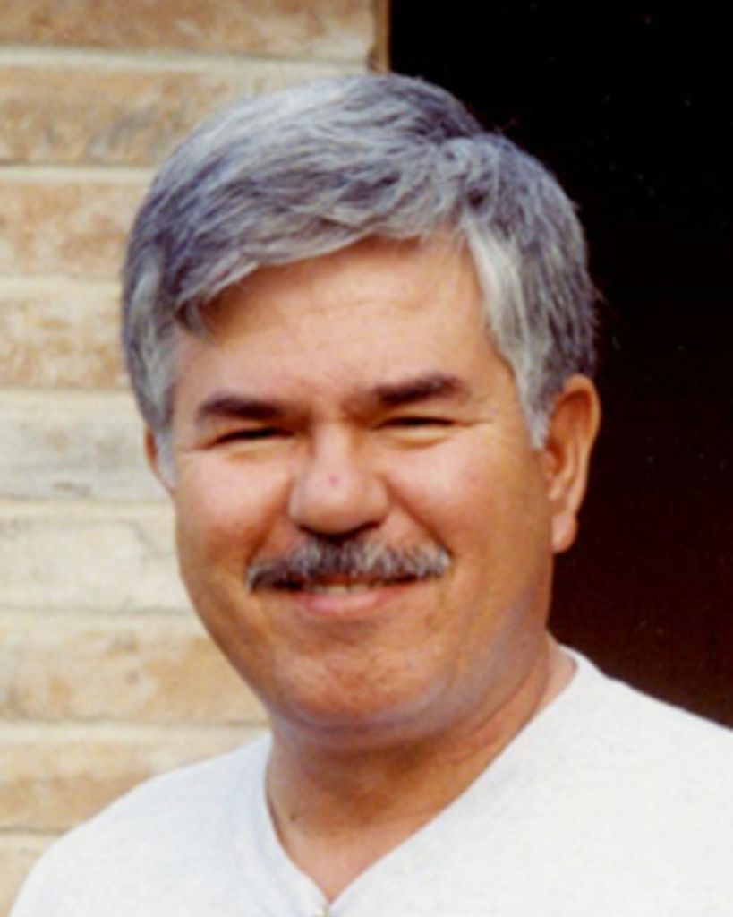 Miguel "Mike" Garcia Profile Photo