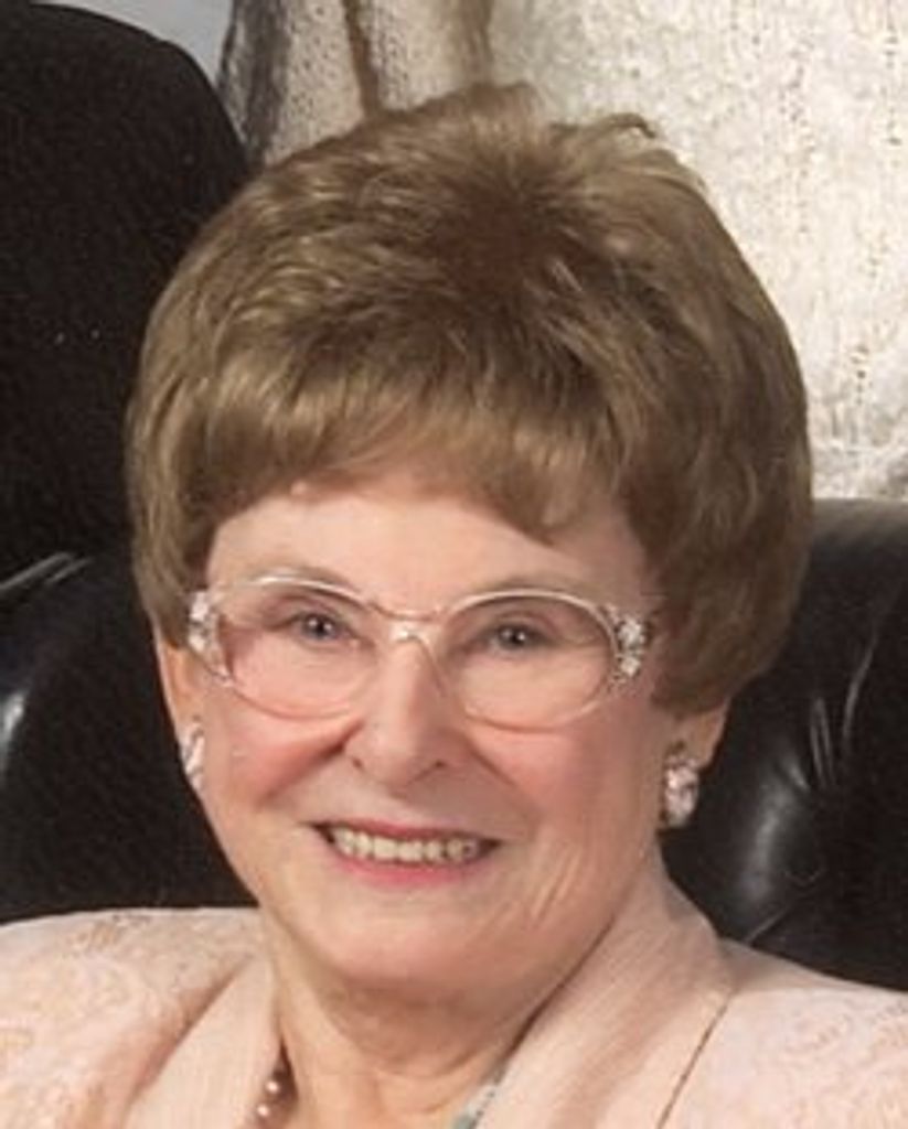 Barbara Stanard