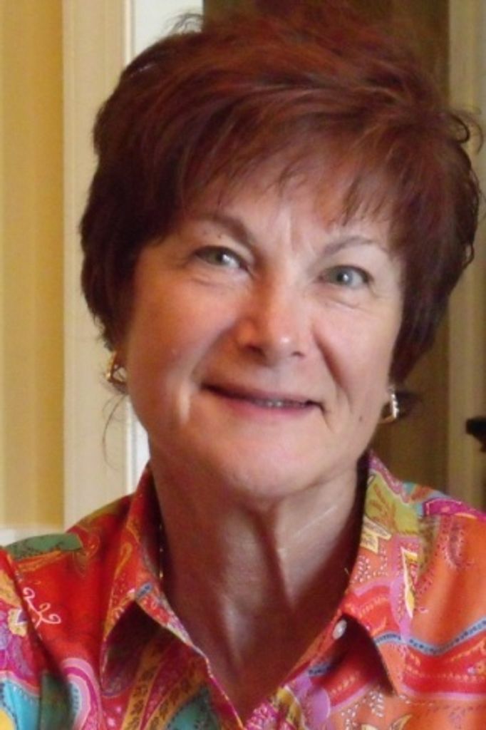 Anne Thomas Hoile Profile Photo