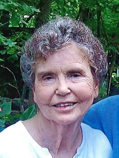Photo of Virginia Dare Rogers