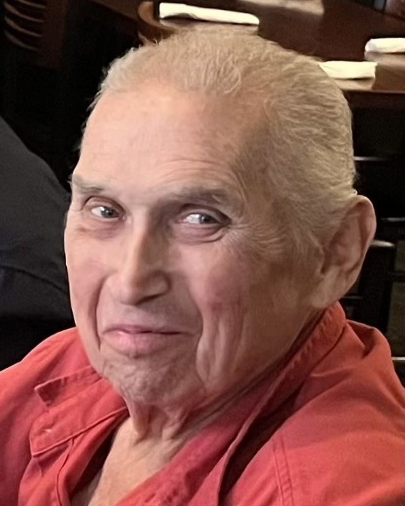 Donald Herman Carlson Profile Photo