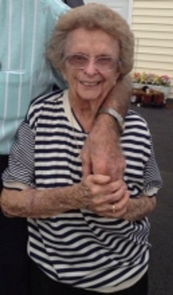 Esta Magdalene Siron