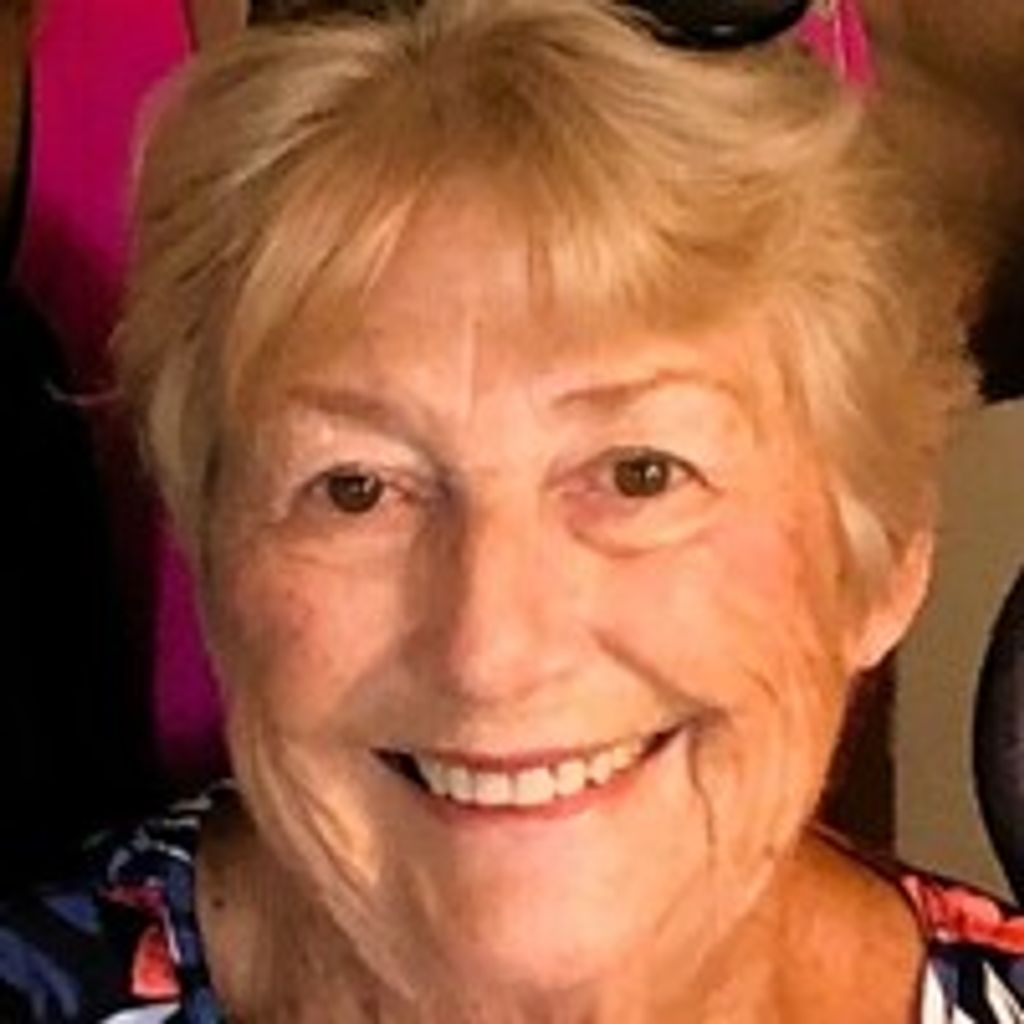 Carol Jean Mcdermott