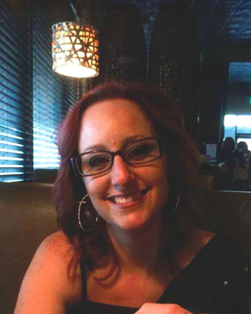 Theresa Nicole Priest Profile Photo
