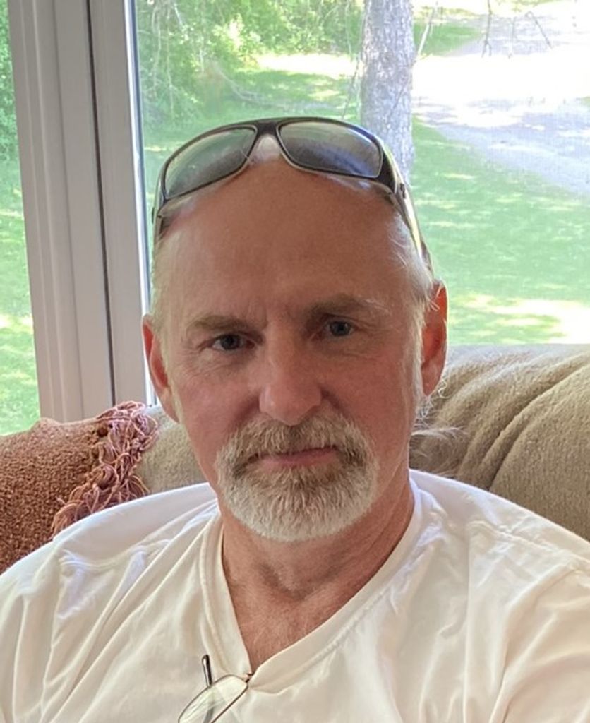 Wesley Garrett Seibel Profile Photo