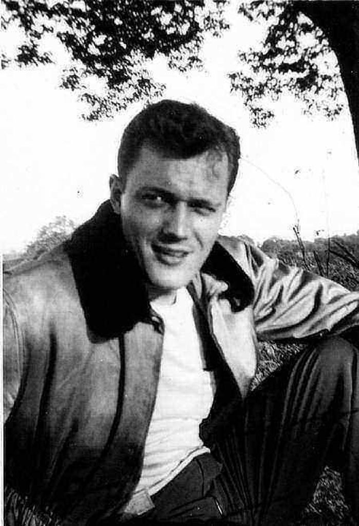 Melvin Lee Barnes Profile Photo