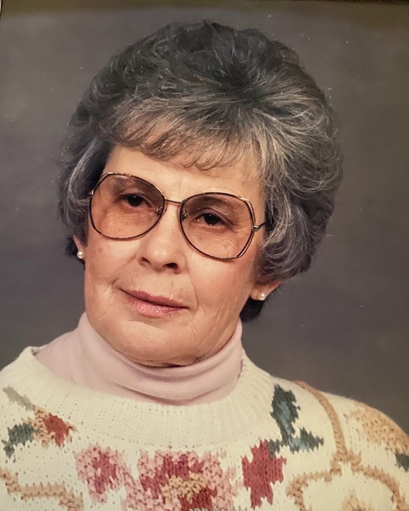 Maxine Brooks