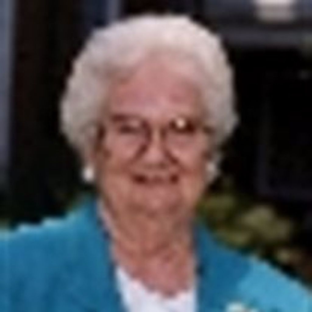 Virginia Howell Canterbury