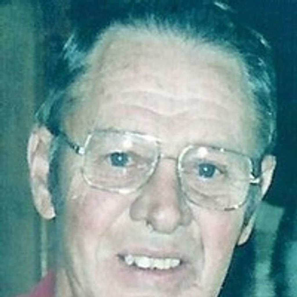 Gene R. Griffith