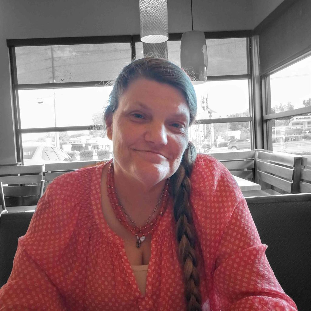 Vachel Vinson-Fernandez Profile Photo