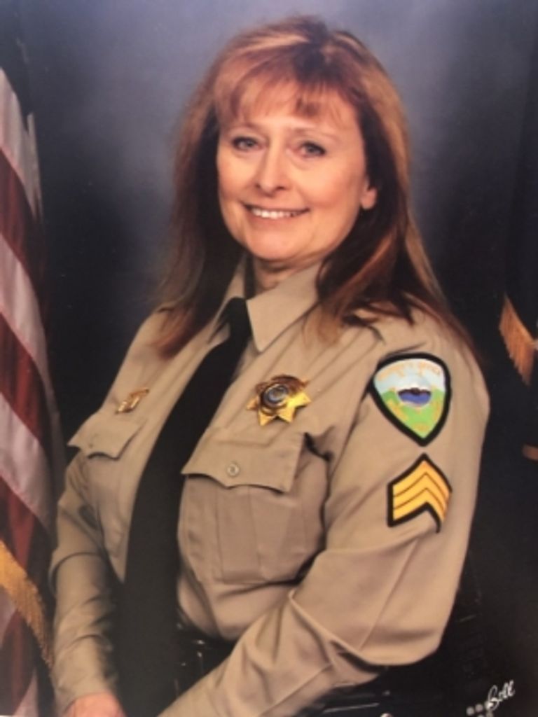 Marilee Carol Howell