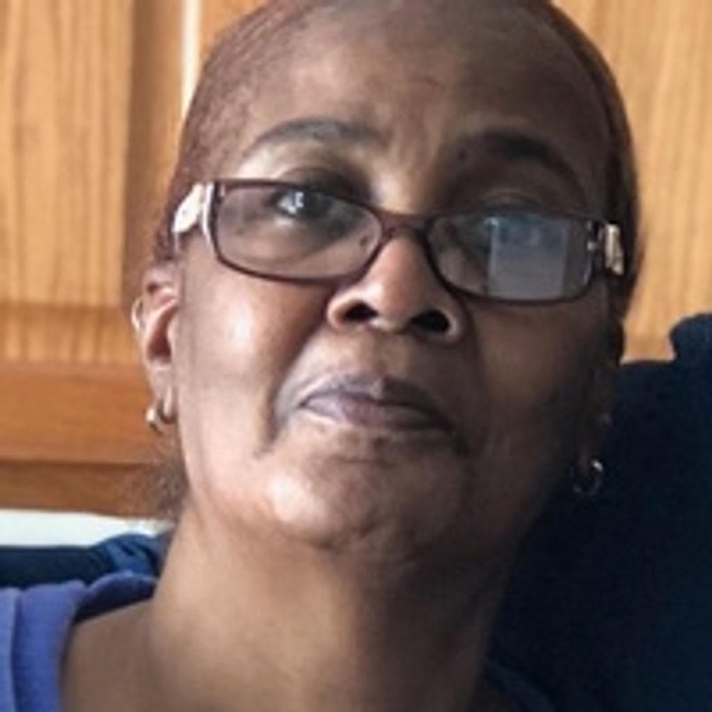 Brenda Joyce Wortham Profile Photo