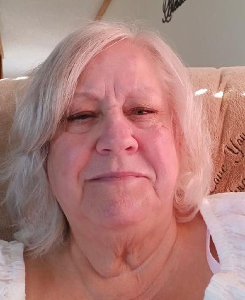 Elizabeth Arbell Pugh Profile Photo