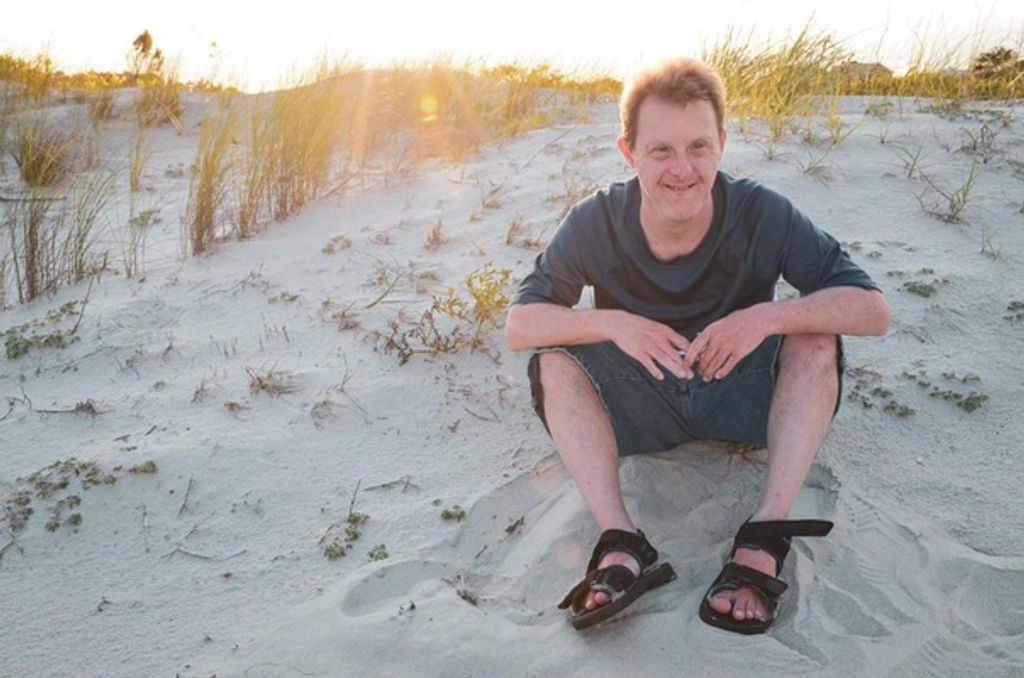 Jeffrey Douglas Mccauley Profile Photo