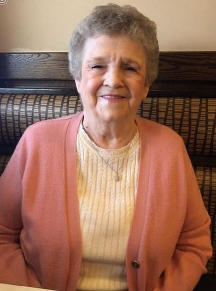 Wanda F. Lubbers Profile Photo