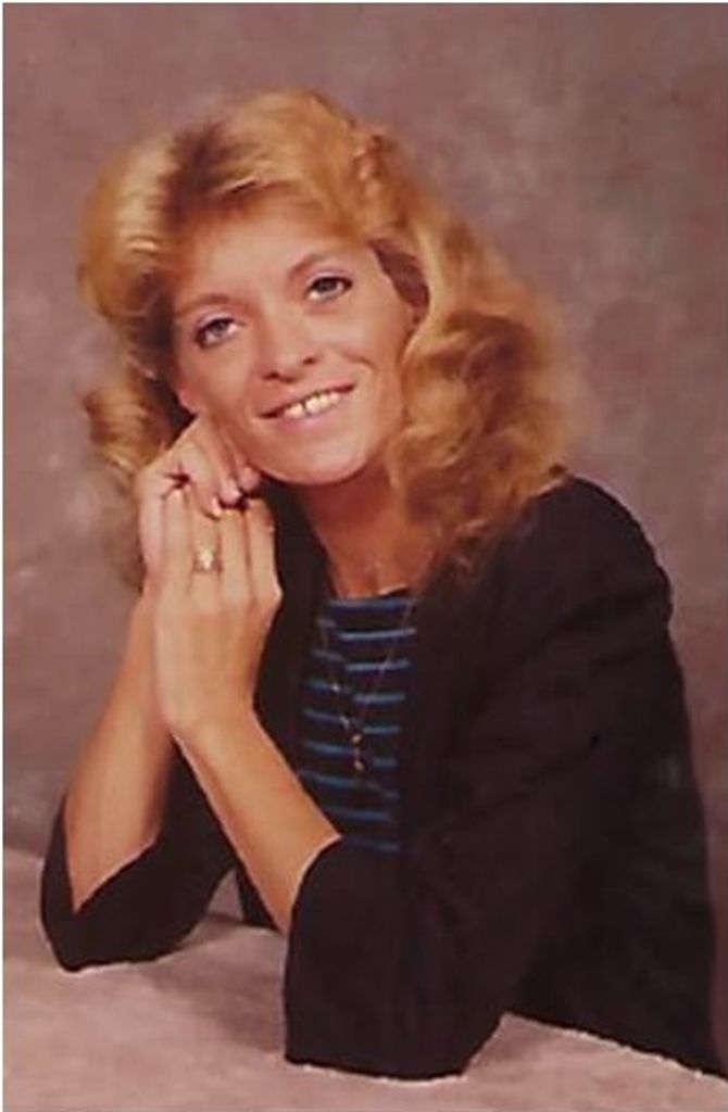 Diana Lynn (Barger)  Reffitt Profile Photo