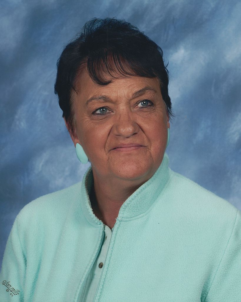 Mary J. Wack
