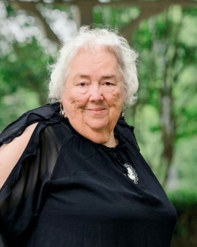 Betty Ethridge