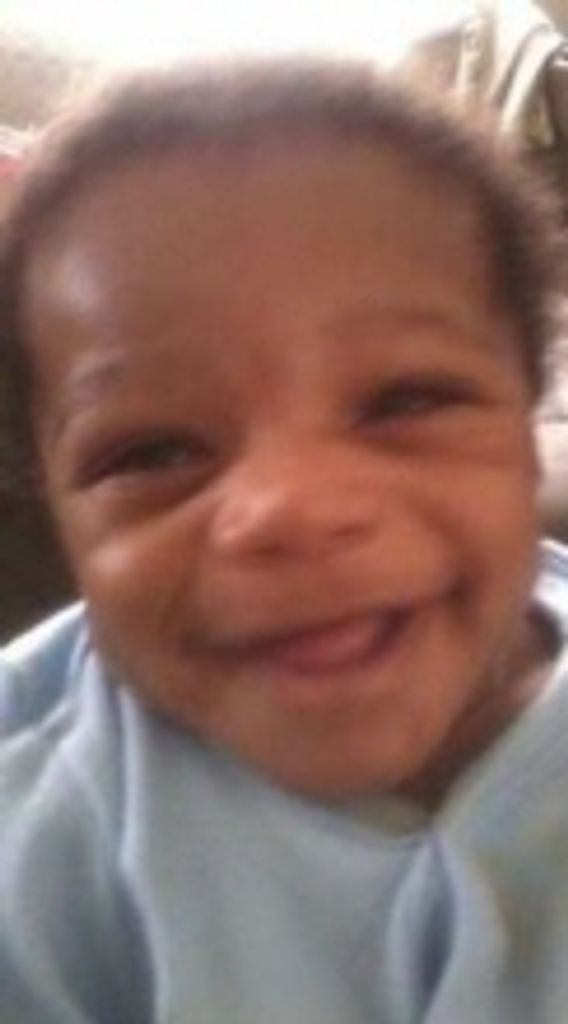Damarion Scott