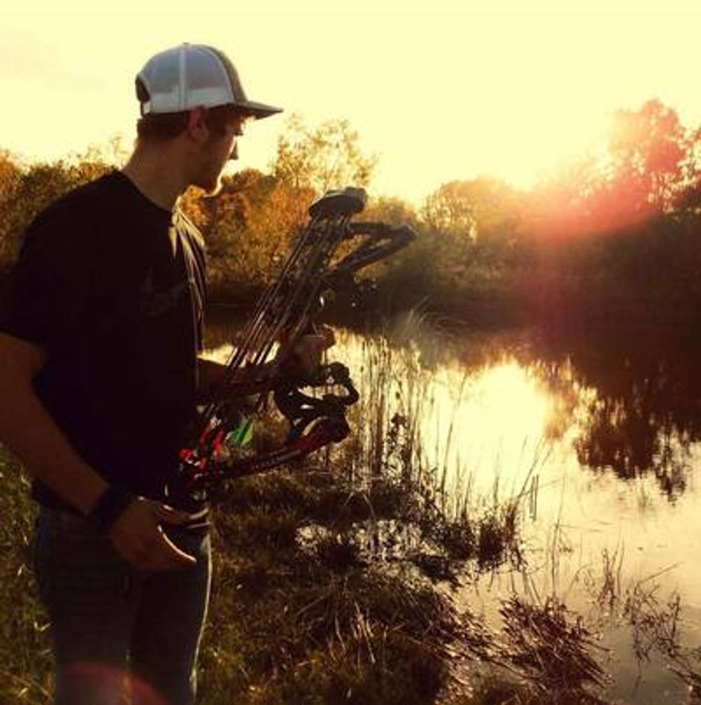 Wyatt Scott Curp Profile Photo