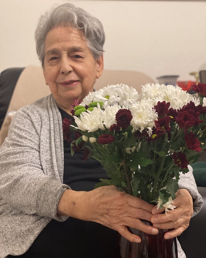 Alice Stella Torres