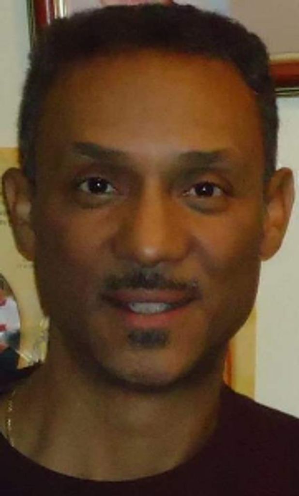 Joseph Pena