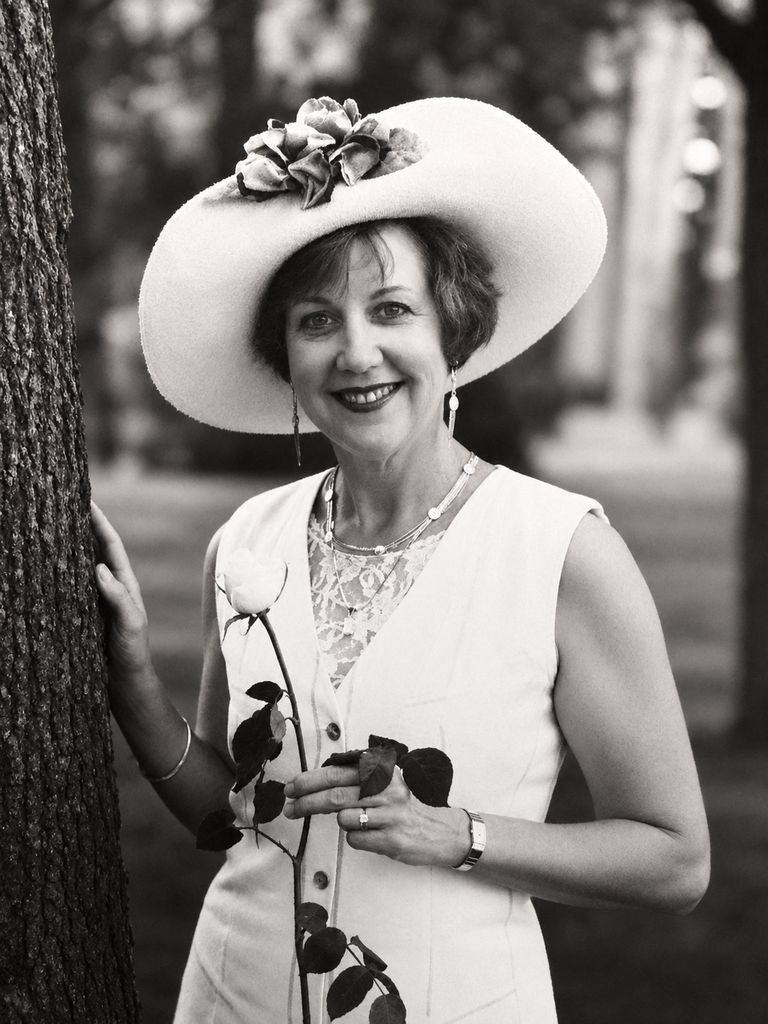 Carol Ann Barney Chandler Profile Photo
