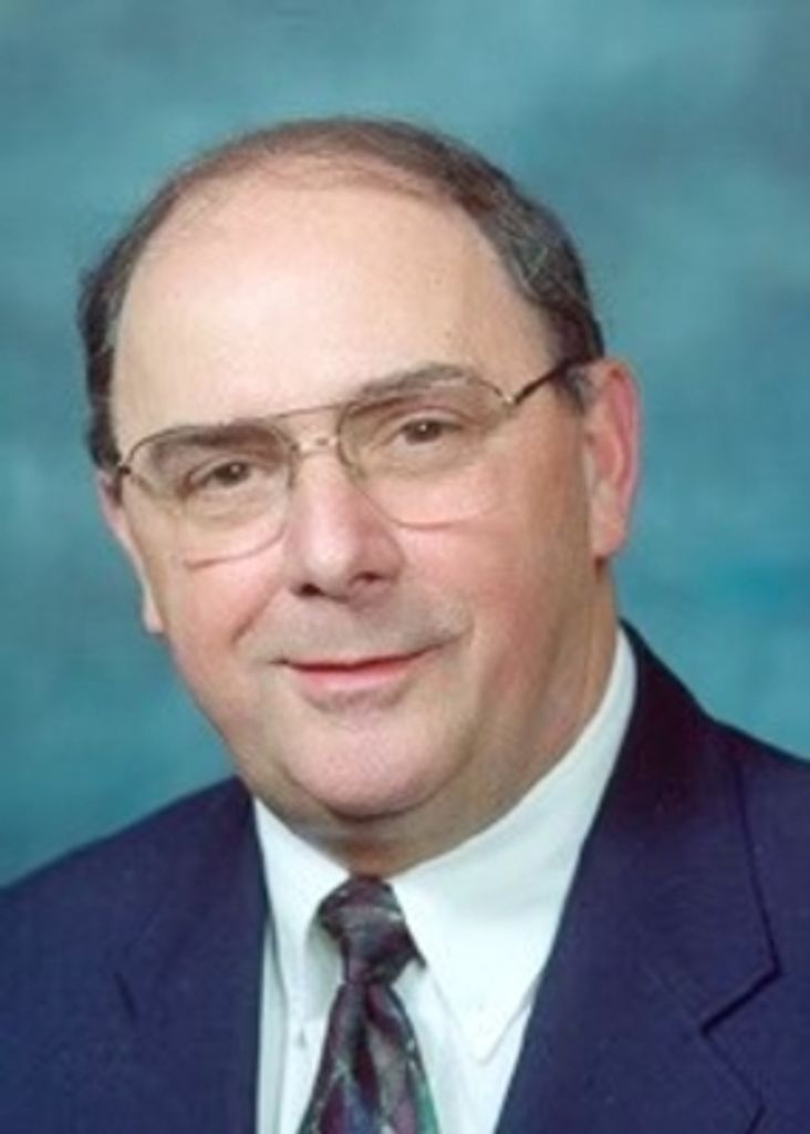 Casper R. Taylor, Jr. Profile Photo