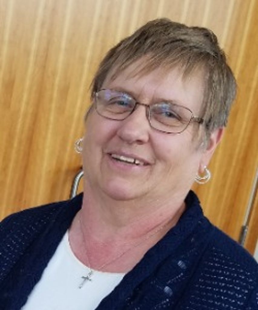 Mary Lee Bleser (Nee Heise)