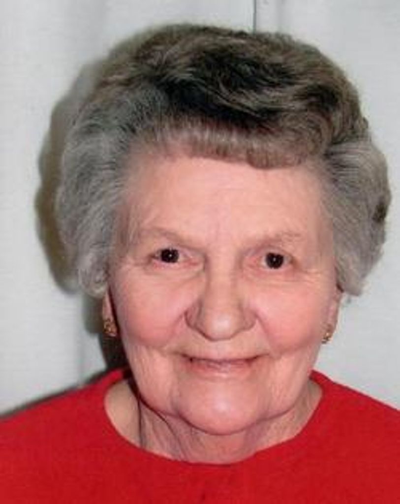 Joyce Vallier Profile Photo