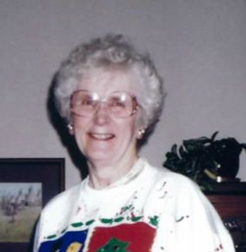Alma Marie Krivonen Profile Photo