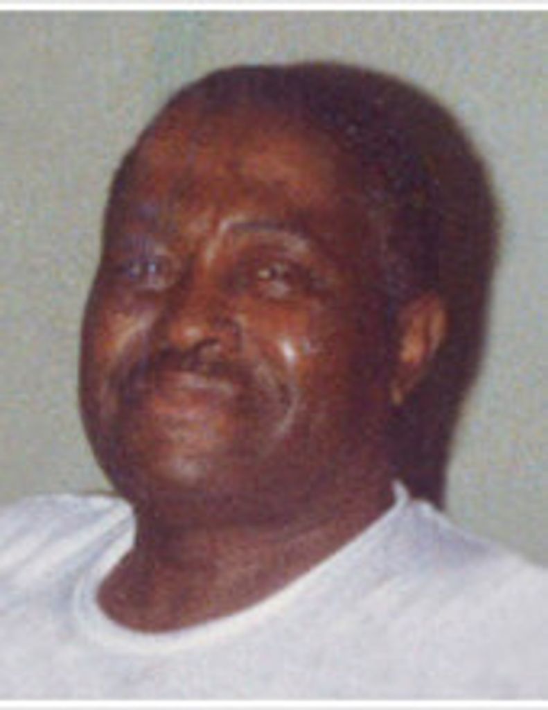 Clarence Bland