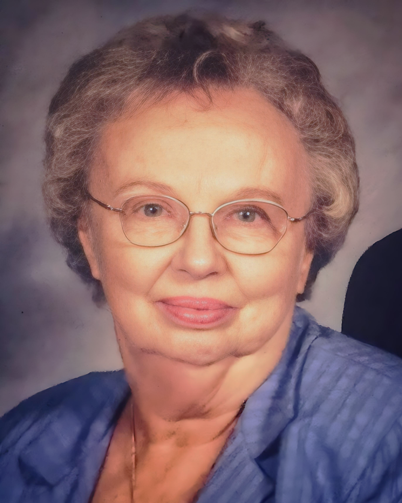 Margaret  Iris Baker Profile Photo