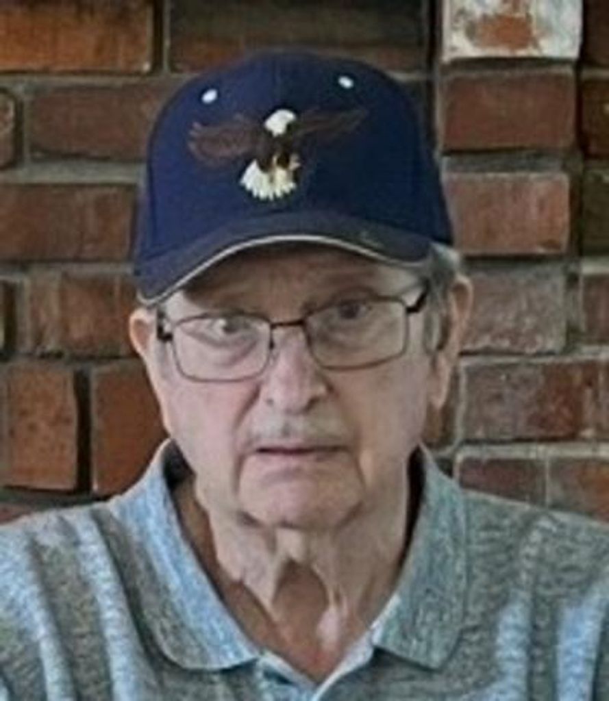 William Charles Upp Profile Photo
